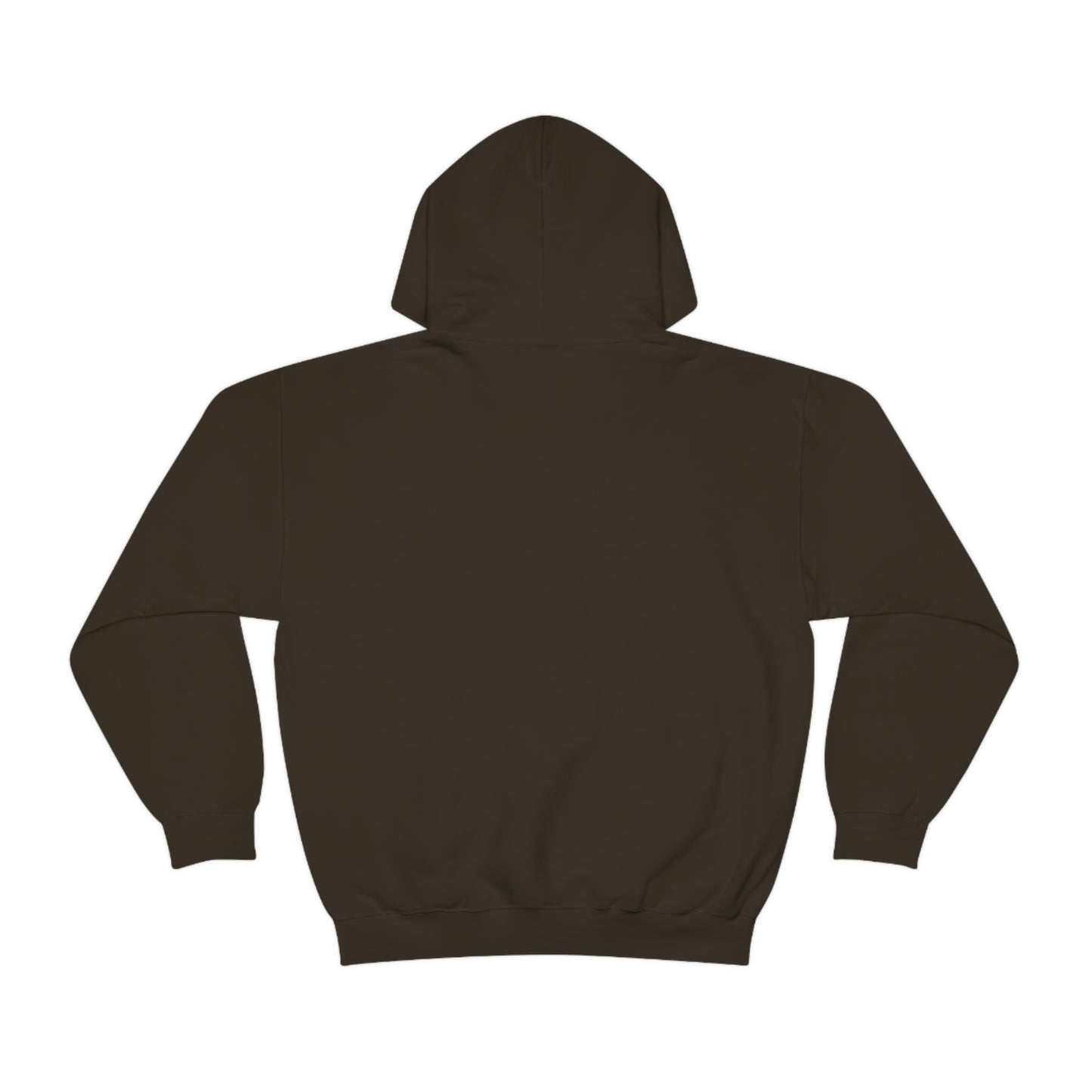 Geometric Shield Hoodie
