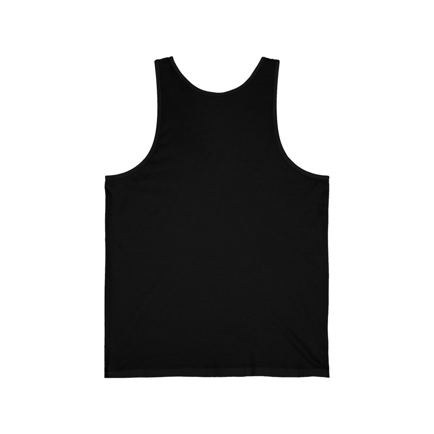 Triangle of Life Jersey Tank