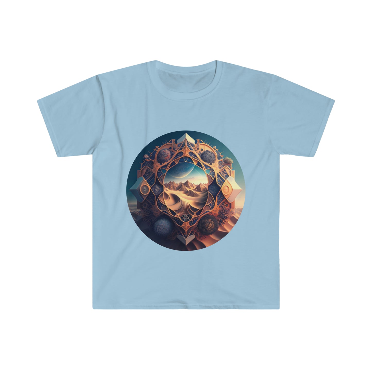 Gateway T-Shirt