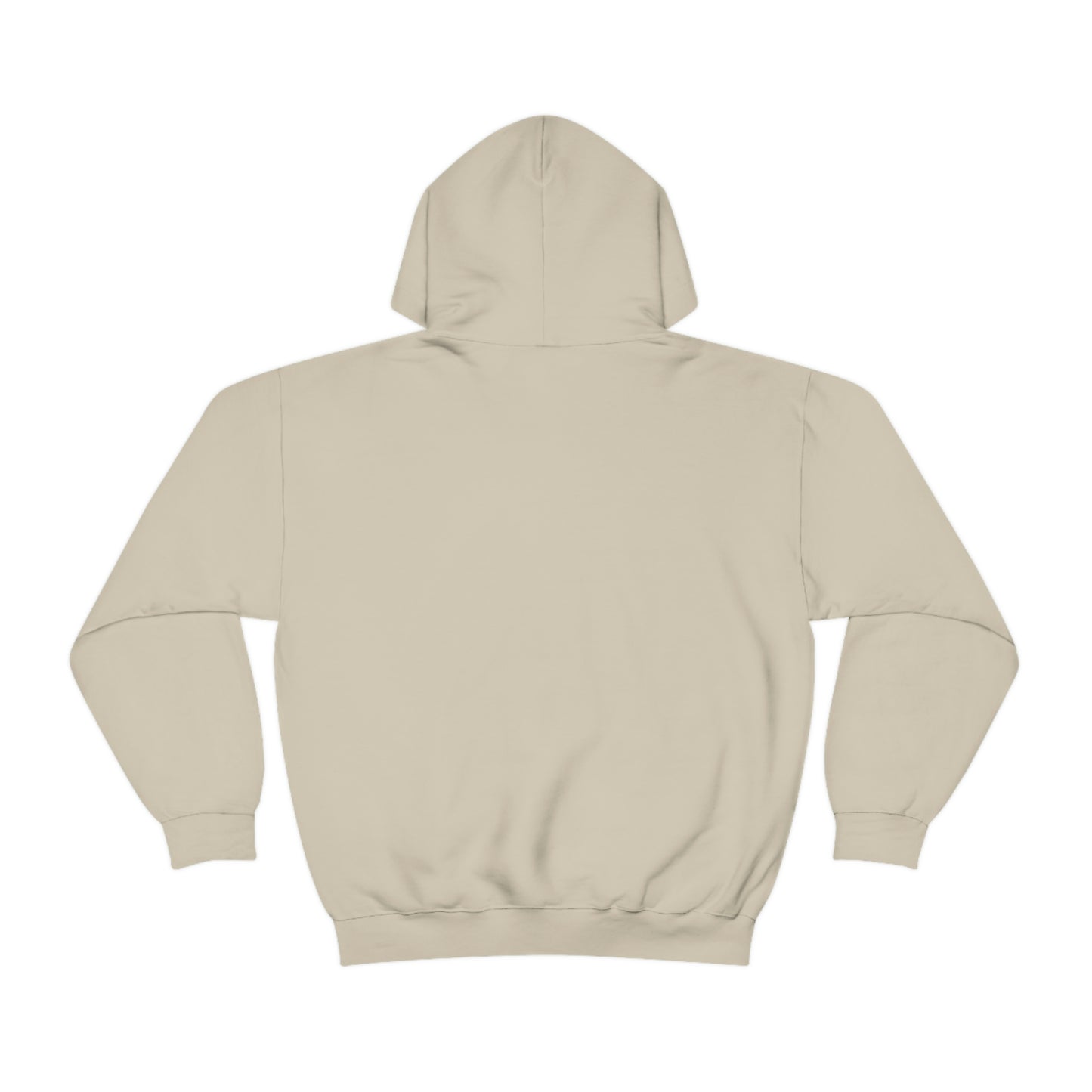 Geometric Shield Hoodie