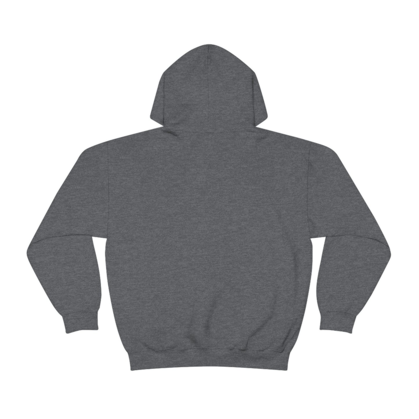 Geometric Shield Hoodie