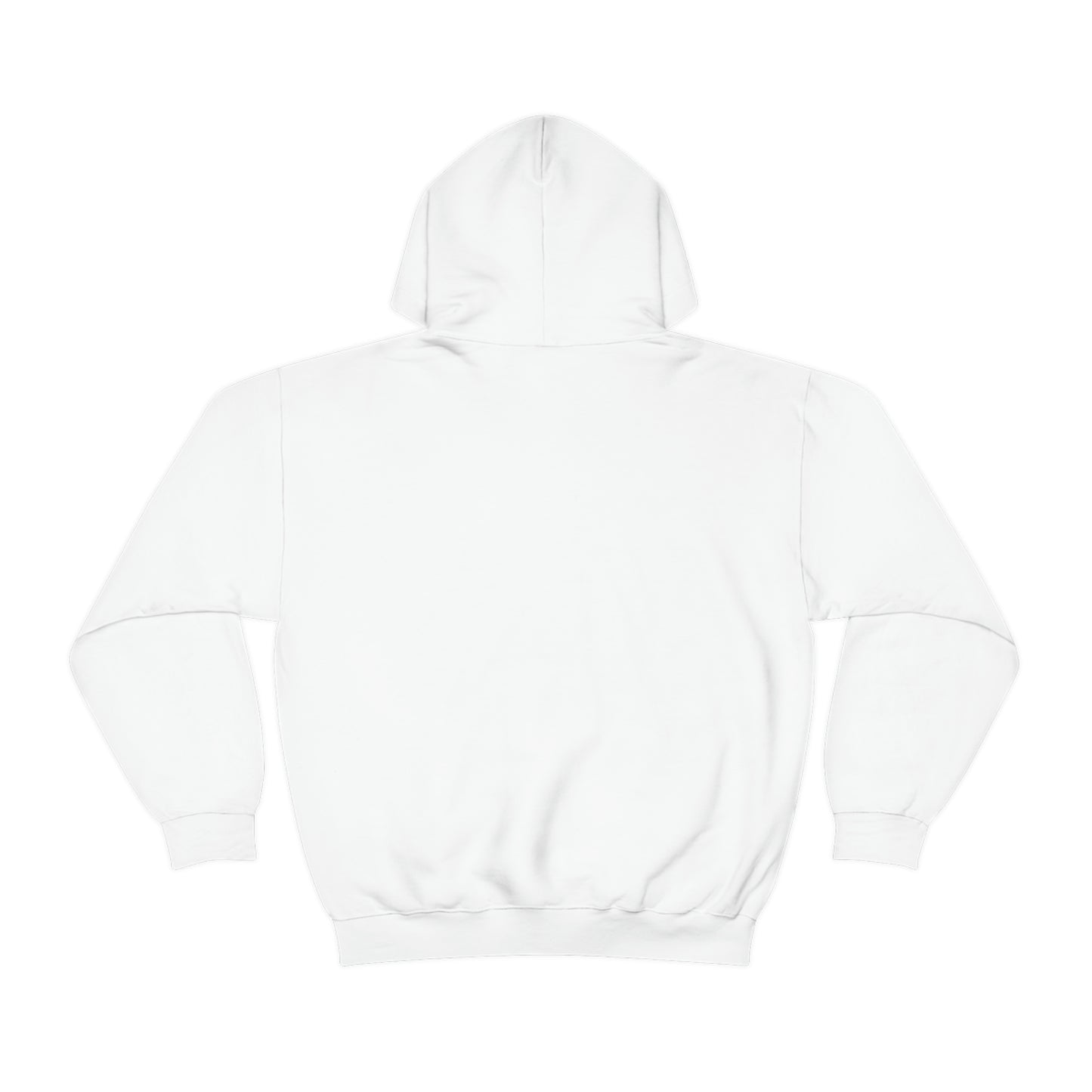 Black Hooded Sweatshirt, Underwater Hexagon Hoodie, Soft Cotton Pullover Hoodie, Sacred Clothing, Sacred Graphic Hoodie