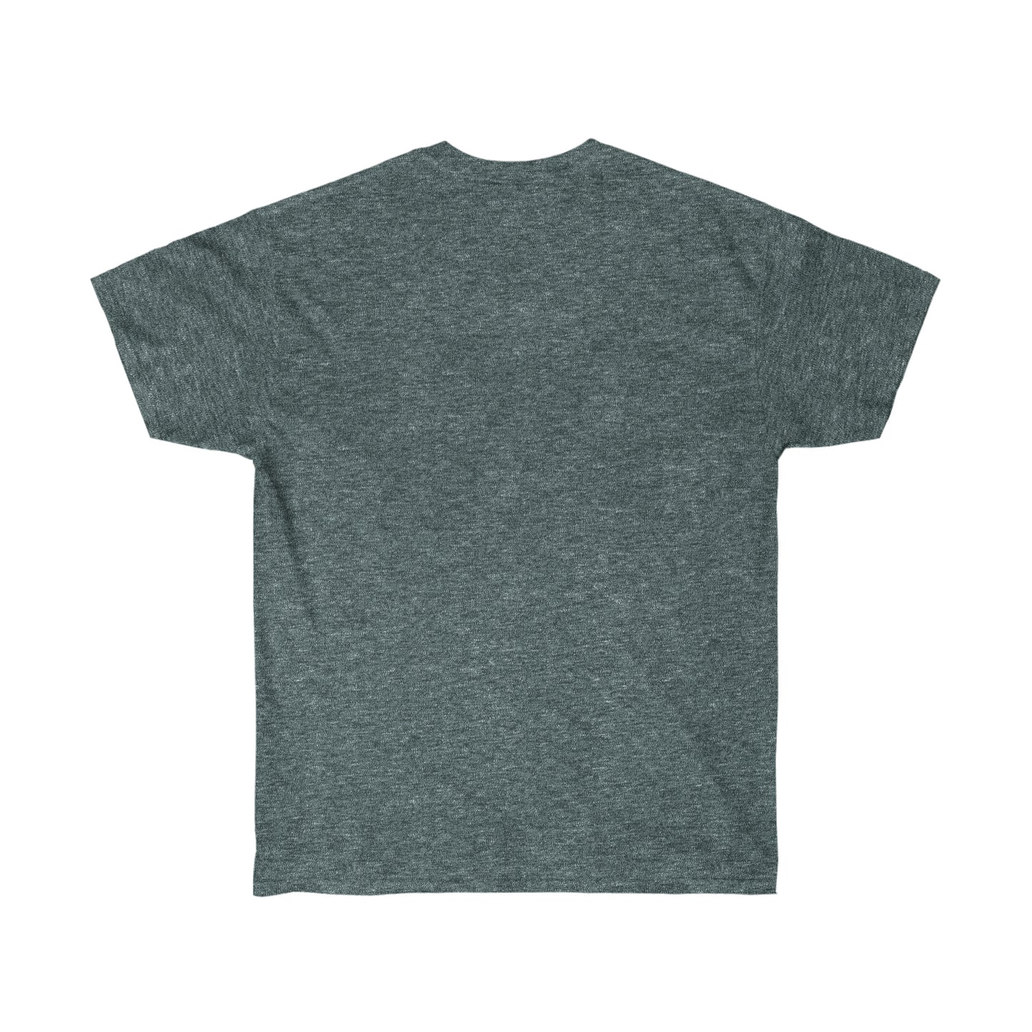 Gold Sacred Star Cotton Tee