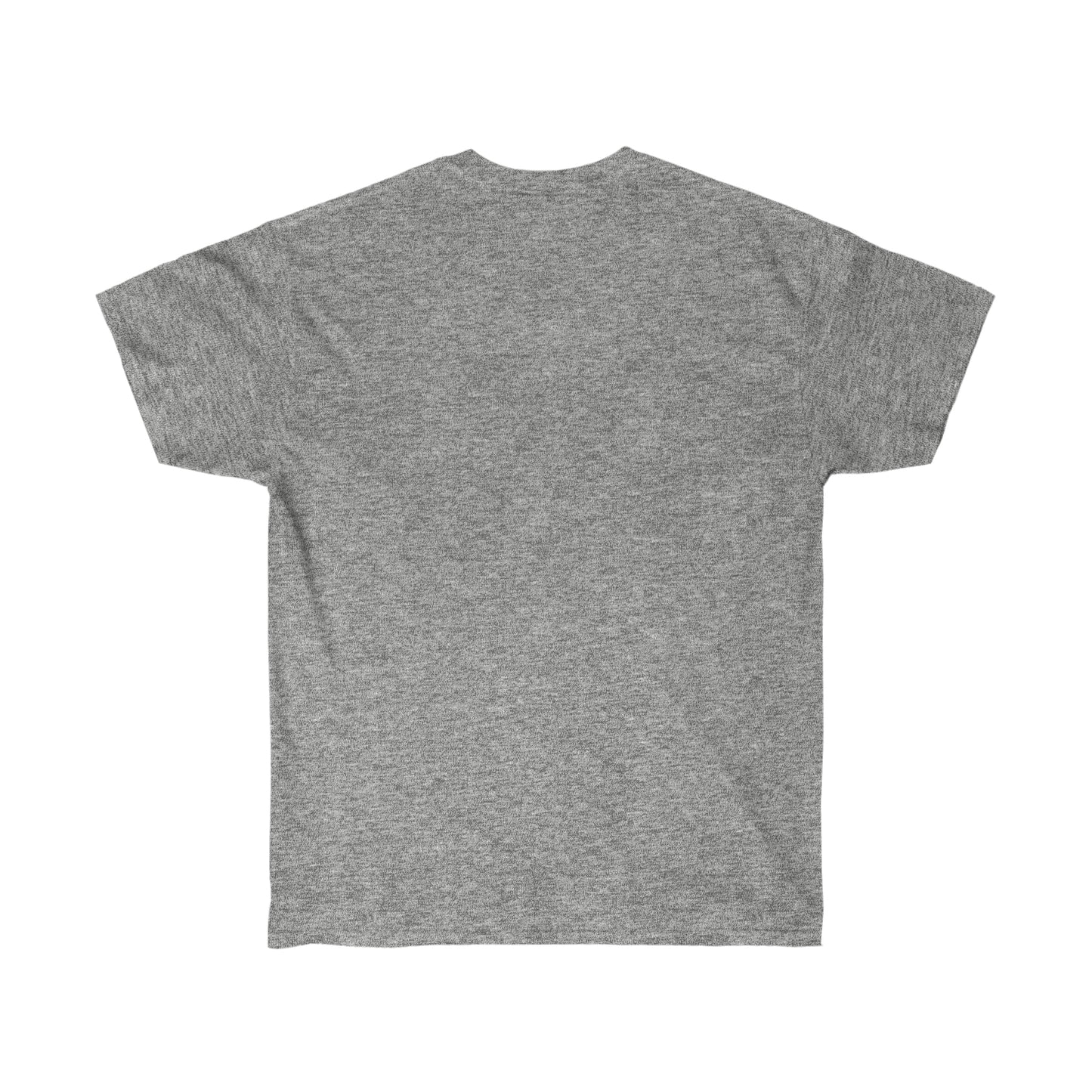 Gold Sacred Star Cotton Tee