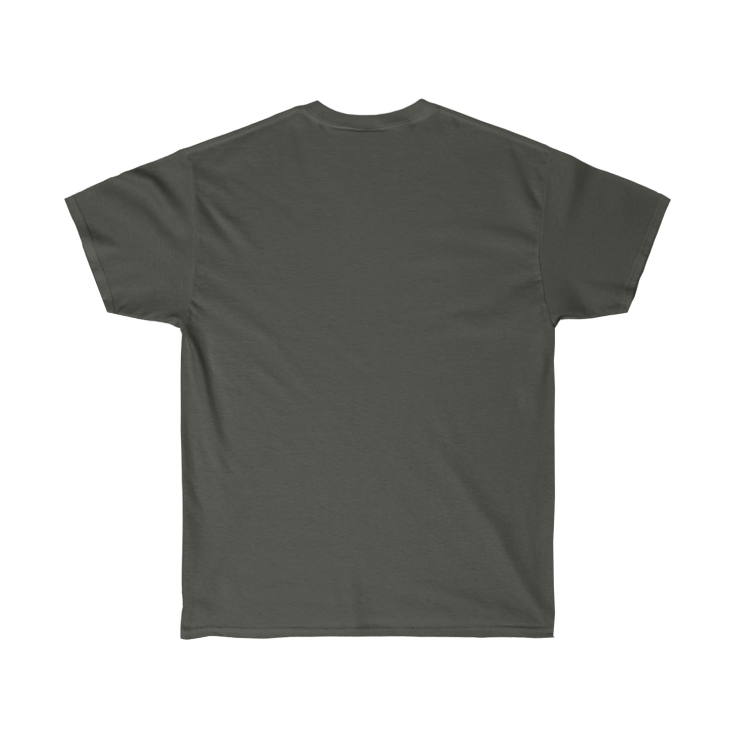 Gold Sacred Star Cotton Tee