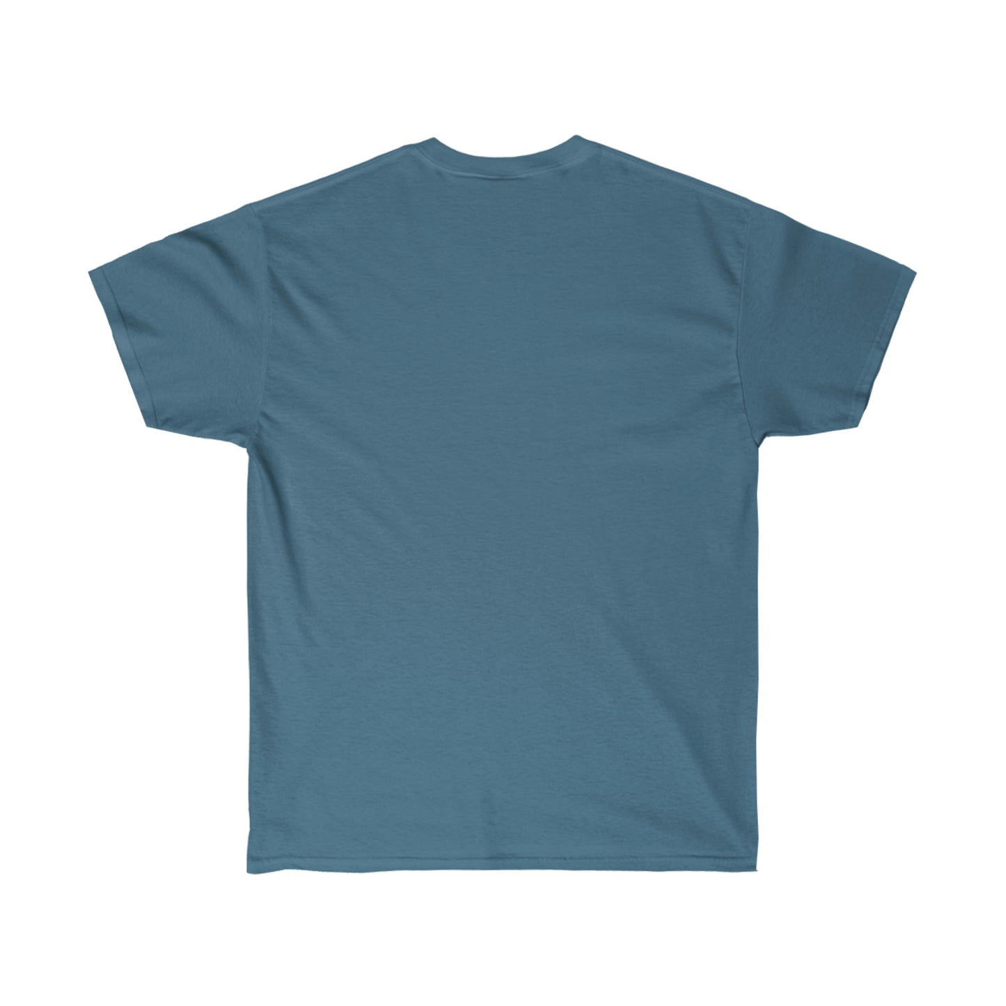 Gold Sacred Star Cotton Tee