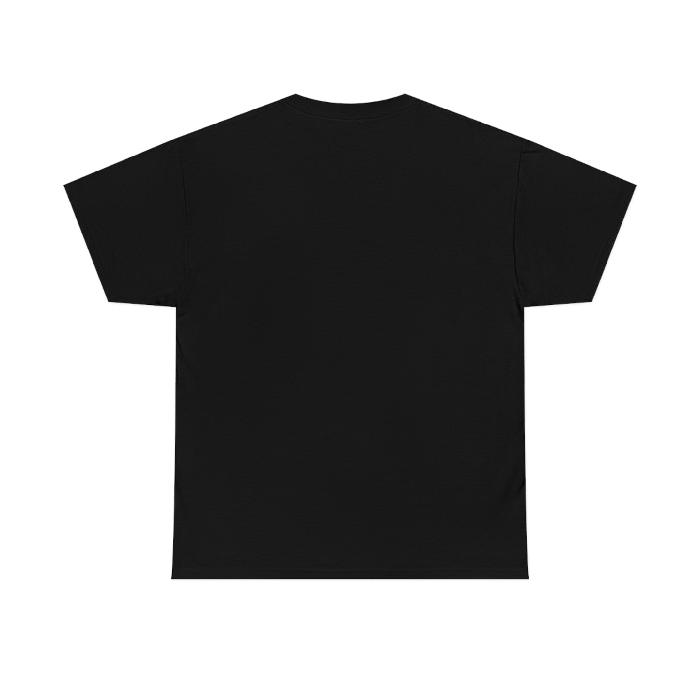 Geometric Star Tee