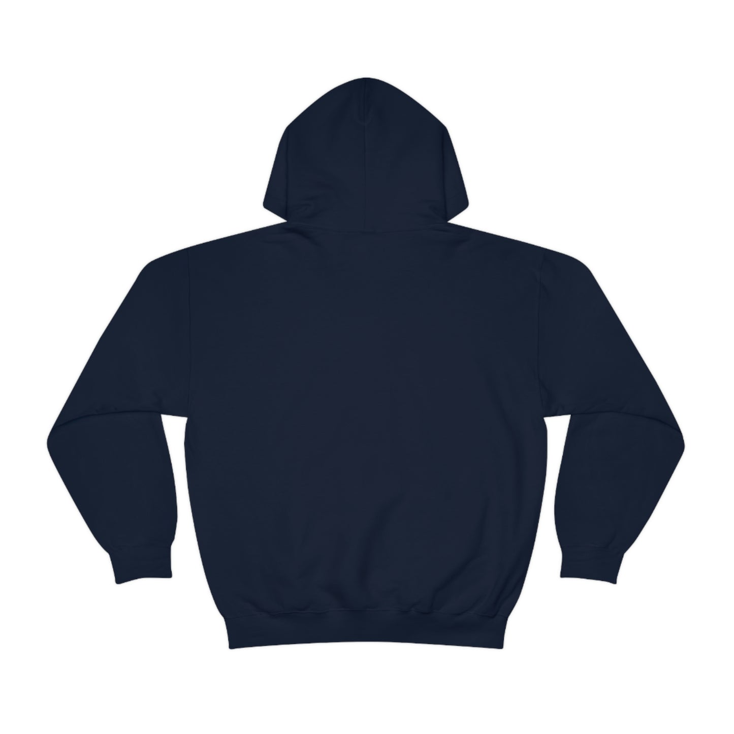 Sacred Owl Hooded Sweatshirt.