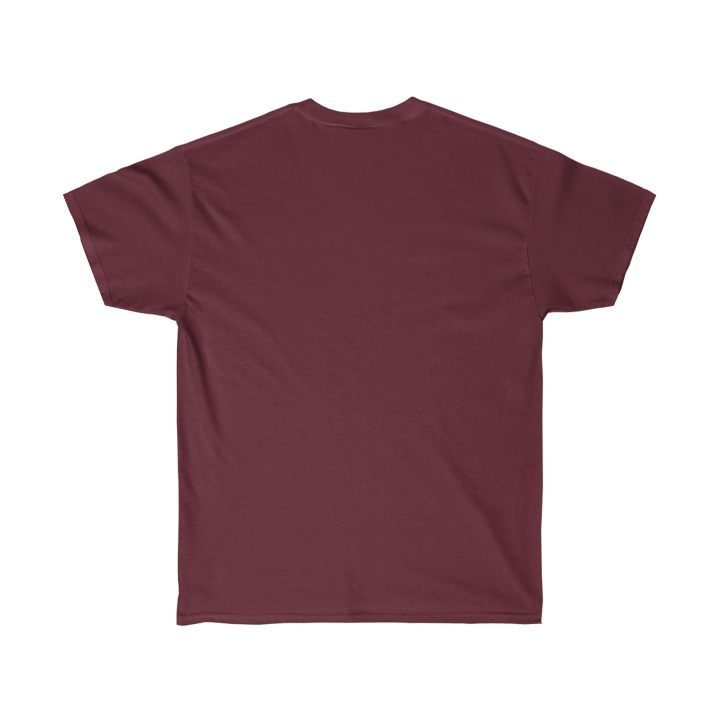 Gold Sacred Star Cotton Tee