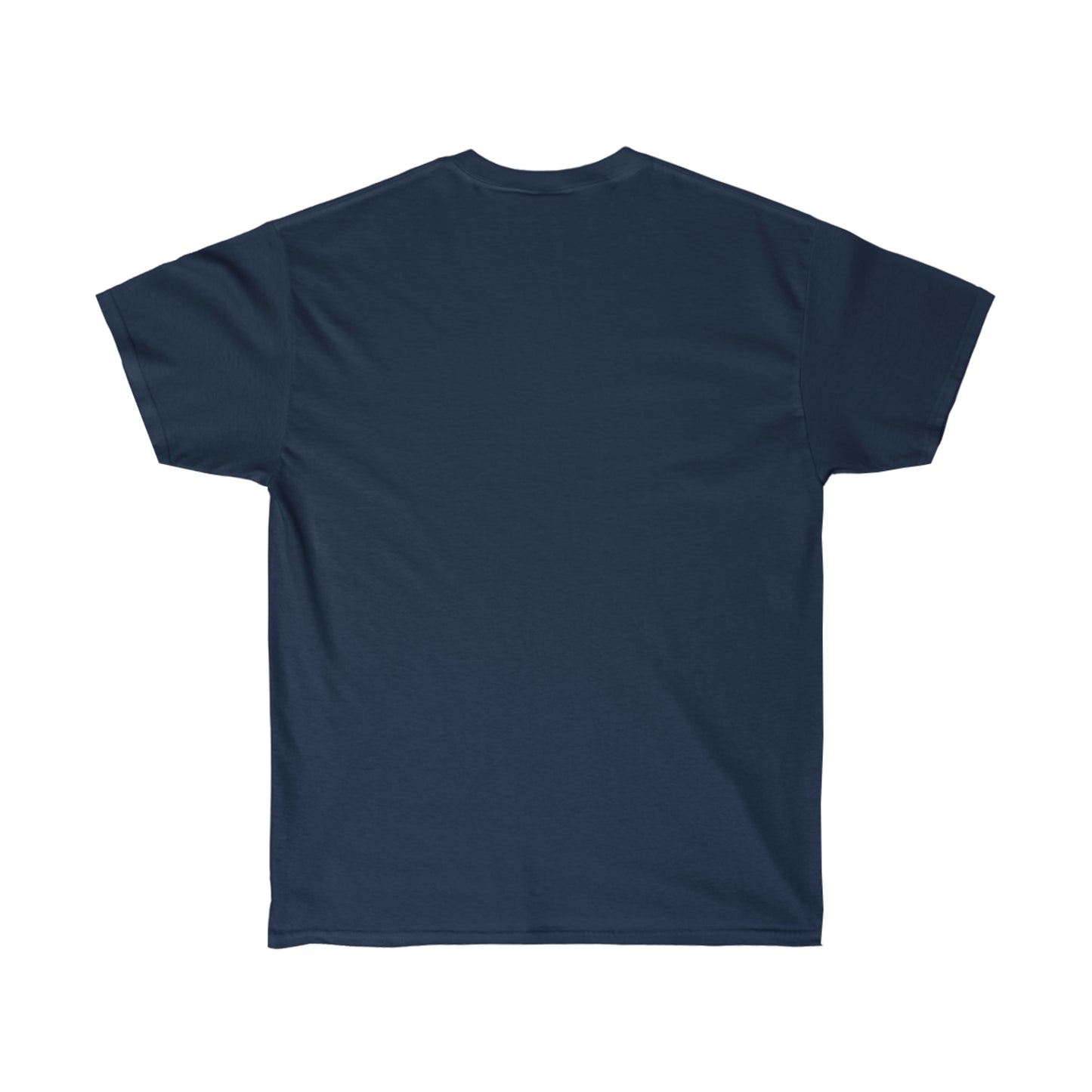 Gold Sacred Star Cotton Tee