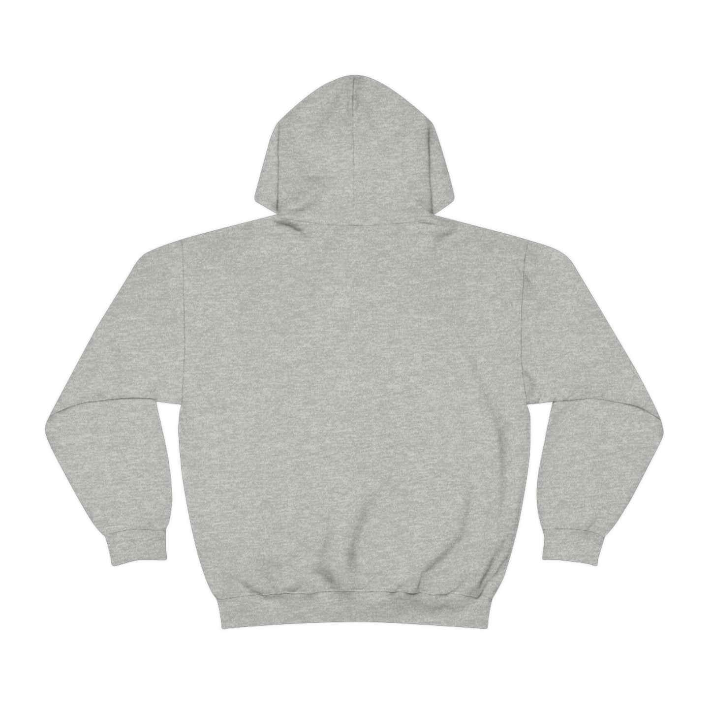 Sacred Owl Hooded Sweatshirt.