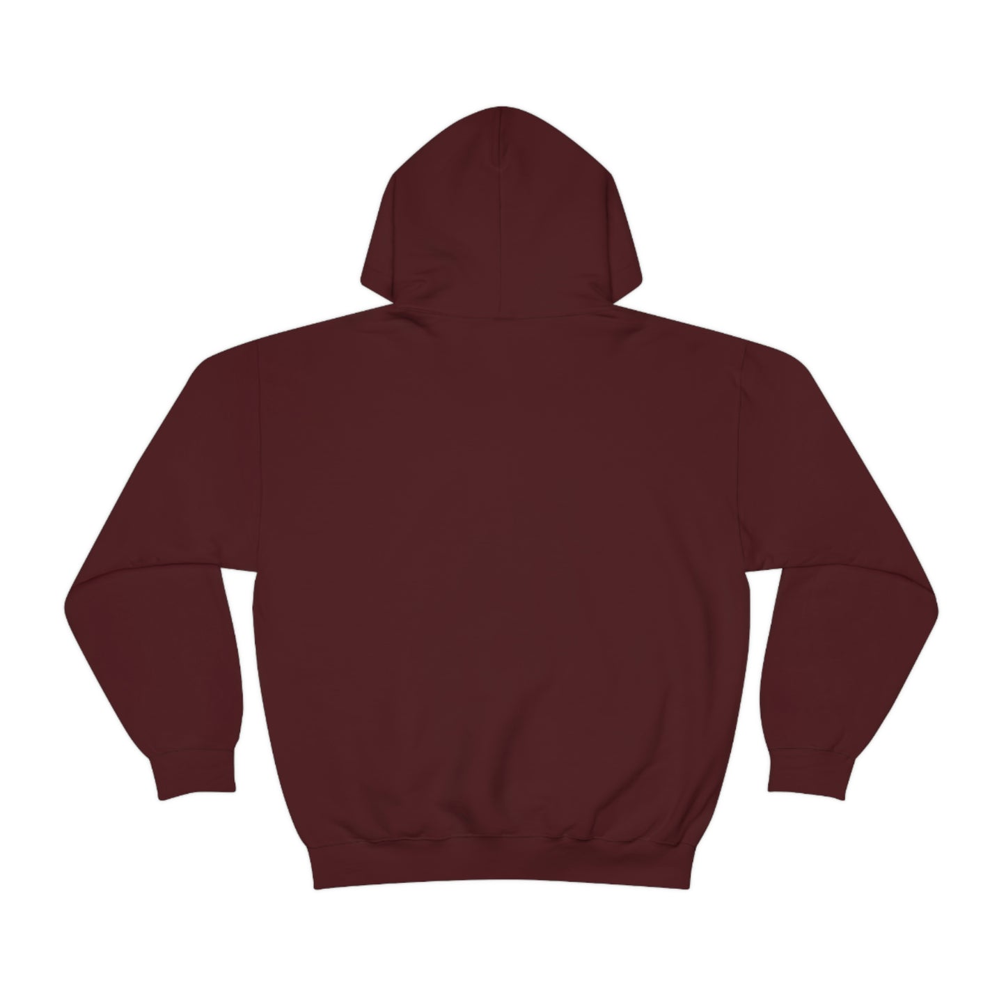 Sacred Owl Hooded Sweatshirt.